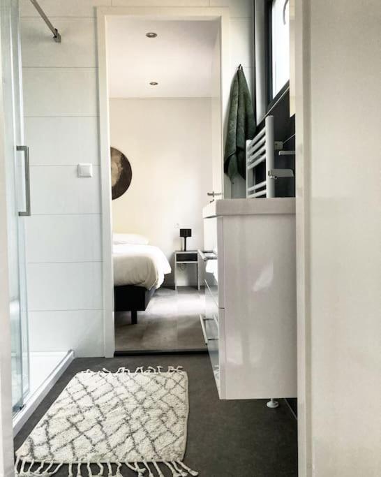 Delightful Luxury 2-Bedroom Holiday Home In Nature อ็อตเตอร์โล ภายนอก รูปภาพ